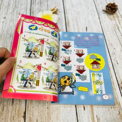 Idea Game เกมลุยสมอง ฉบับที่ 142 รูปที่ 4