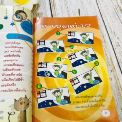 Idea Game เกมลุยสมอง ฉบับที่ 142 รูปที่ 6