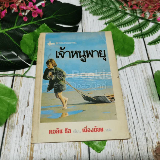 เจ้าหนูพายุ รูปที่ 1