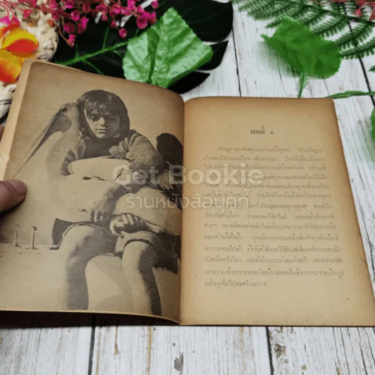 เจ้าหนูพายุ รูปที่ 6