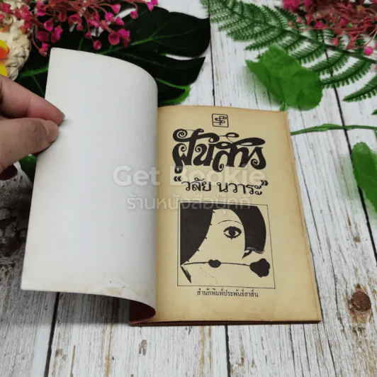 ฝันสาว - วลัย นวาระ รูปที่ 4
