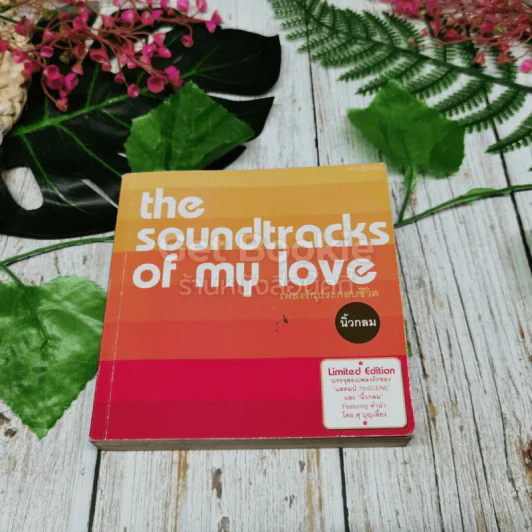 เพลงรักประกอบชีวิต The Soundtracks of my love รูปที่ 1