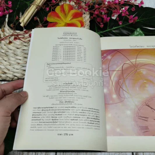 ไอน์สไตน์พบ พระพุทธเจ้าเห็น เล่ม 1 รูปที่ 5