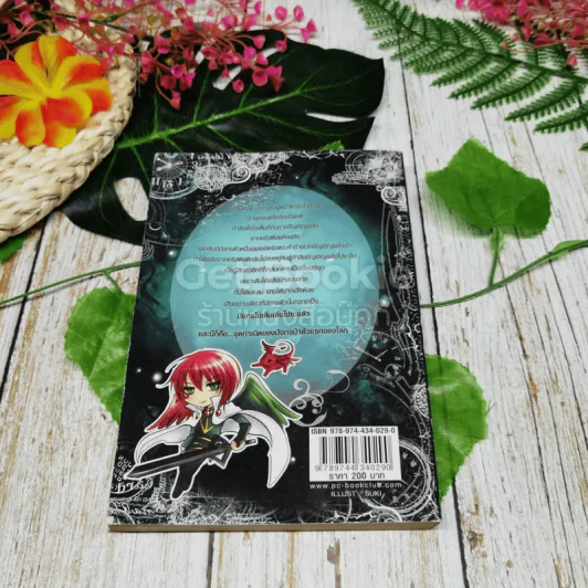 The Dragon อลวนวุ่นมังกรผ่าเหล่า ภาคสงครามสองอาณาจักร รูปที่ 9