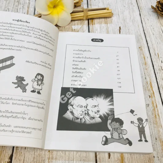 พี่น้องตระกูลไรท์ ต้นแบบแห่งการบิน รูปที่ 7
