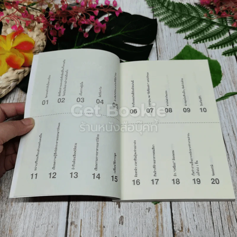 เปลี่ยนตัวเองใหม่ใน 5 นาที รูปที่ 6