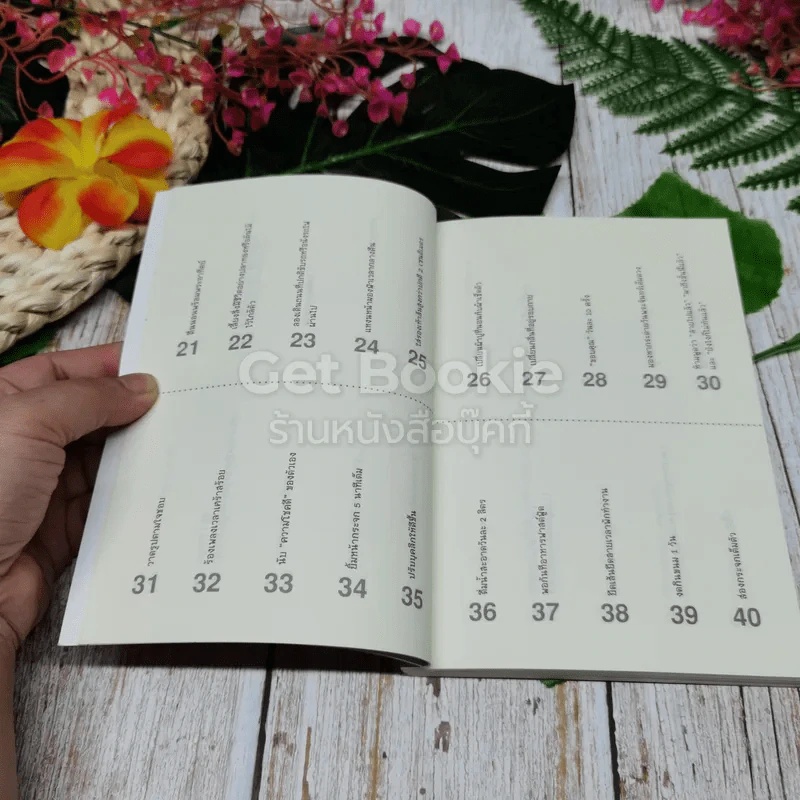 เปลี่ยนตัวเองใหม่ใน 5 นาที รูปที่ 7