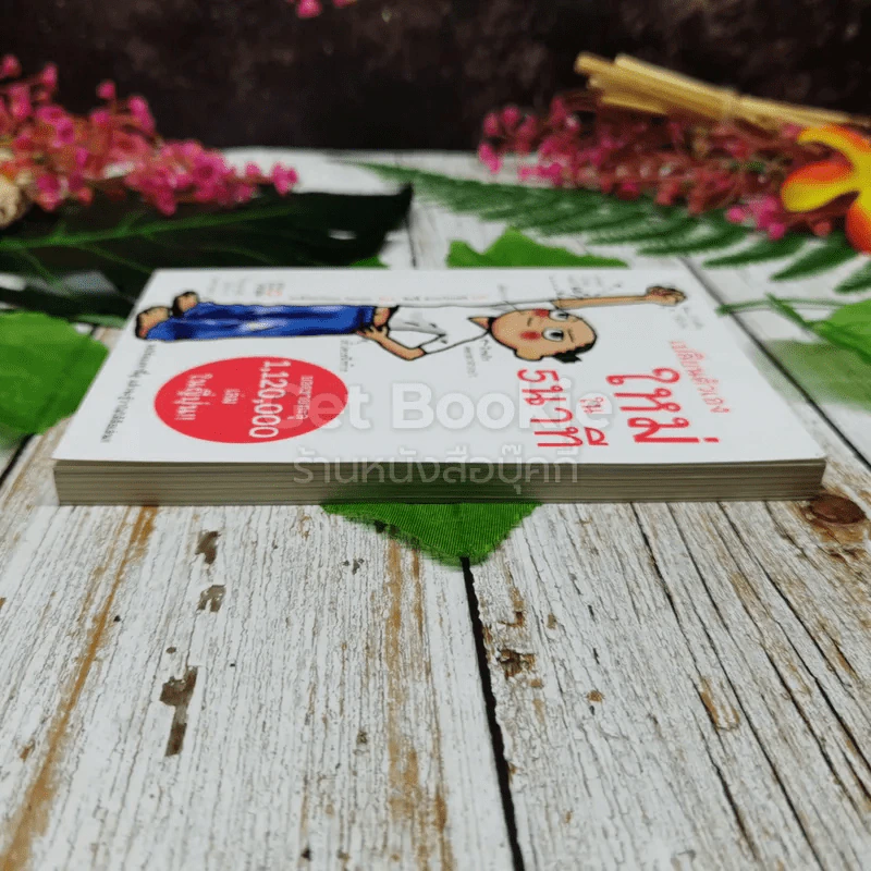 เปลี่ยนตัวเองใหม่ใน 5 นาที รูปที่ 3