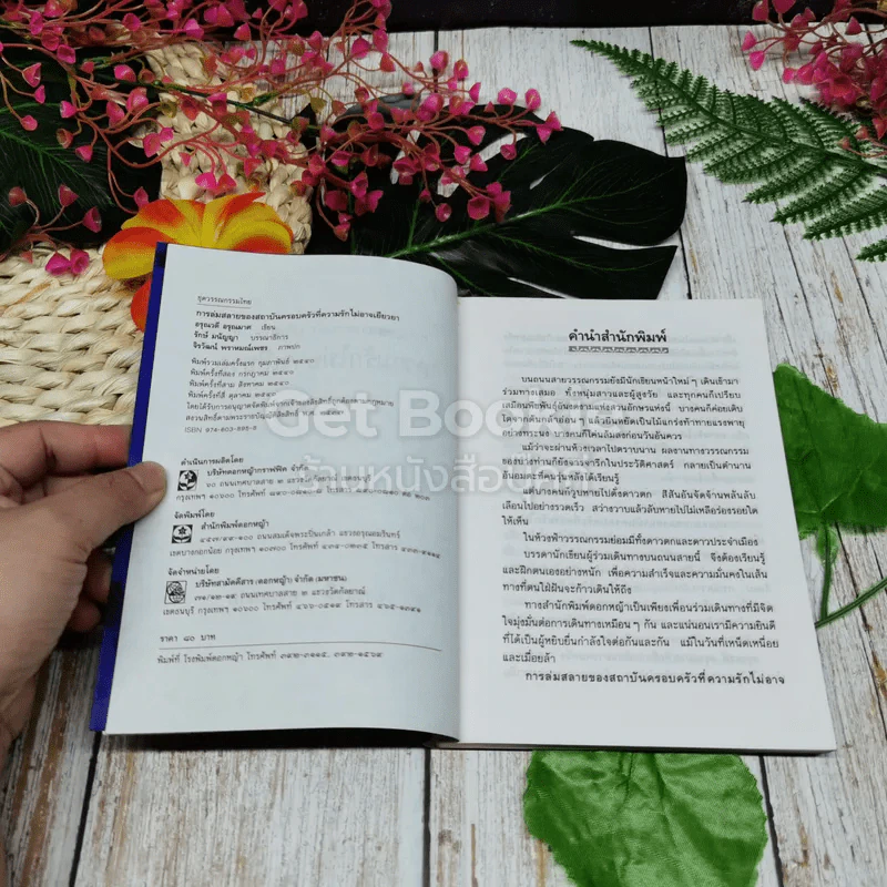 ความรักไม่อาจเยียวยา รูปที่ 4