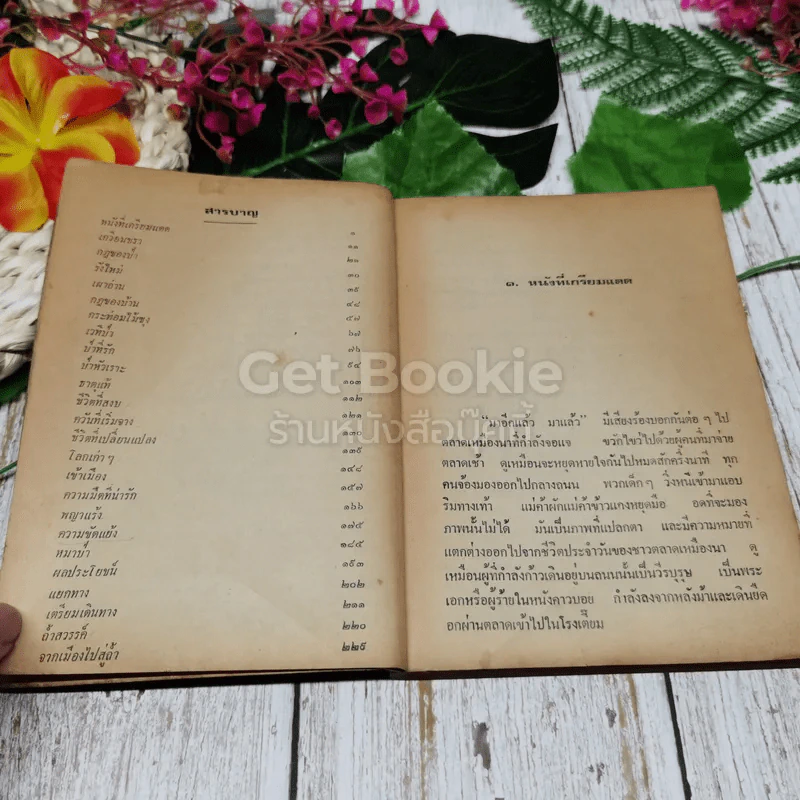 คนเผาถ่าน รูปที่ 6