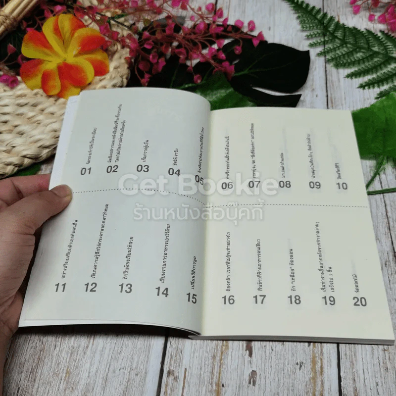 เปลี่ยนตัวเองใหม่ใน 5 นาที รูปที่ 5