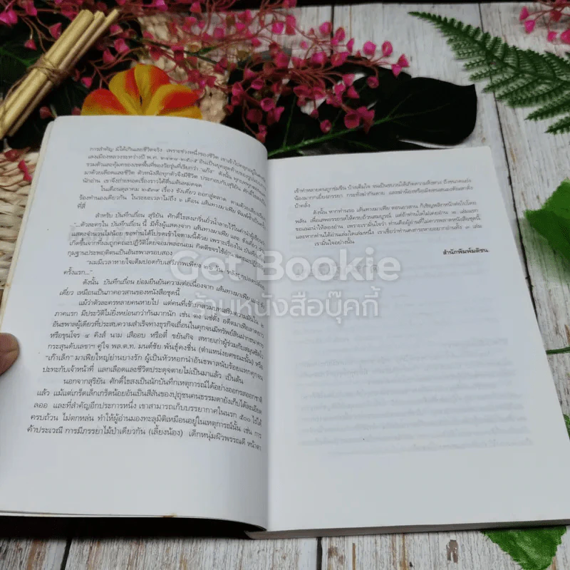 บันทึกเถื่อน - สุริยัน ศักดิ์ไธสง รูปที่ 6
