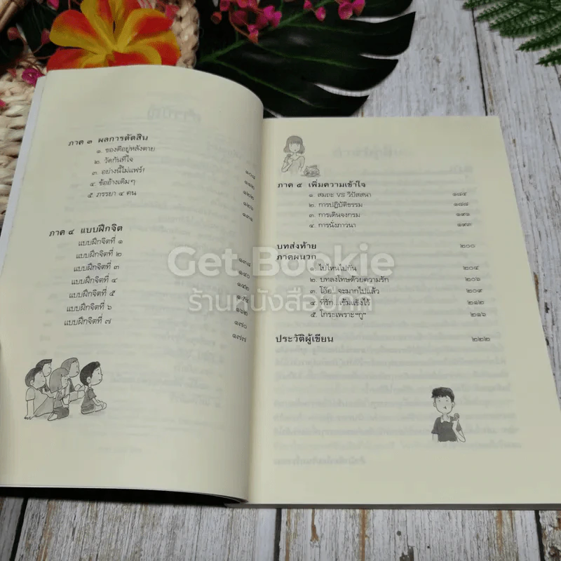 ดูจิตหนึ่งพรรษา+ดูจิตชั่วพริบตา+นิพพานชั่วพริบตา รูปที่ 9