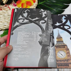 Yes indeed, it's London รูปที่ 7