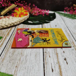 Bugs Bunny in Broomstick Bunny รูปที่ 3