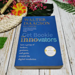 the innovators รูปที่ 1