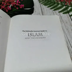 The Politically Incorrect Guide to Islam (And The Crusades) รูปที่ 6