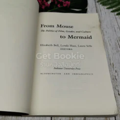 From Mouse To Mermaid รูปที่ 5