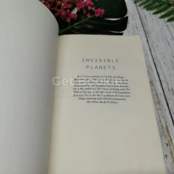 Invisible Planets รูปที่ 4