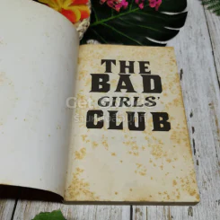 The Bad Girls' Club รูปที่ 4