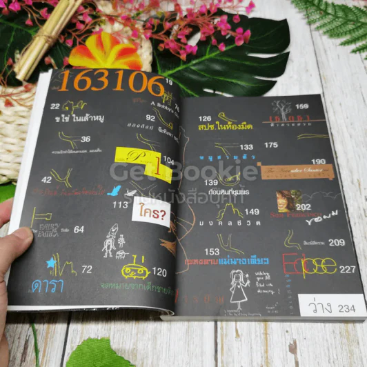 Gift ของขวัญ รูปที่ 9