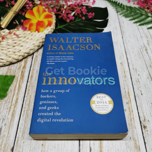 the innovators รูปที่ 1