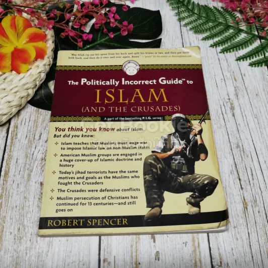 The Politically Incorrect Guide to Islam (And The Crusades) รูปที่ 1