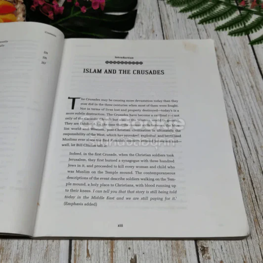 The Politically Incorrect Guide to Islam (And The Crusades) รูปที่ 13