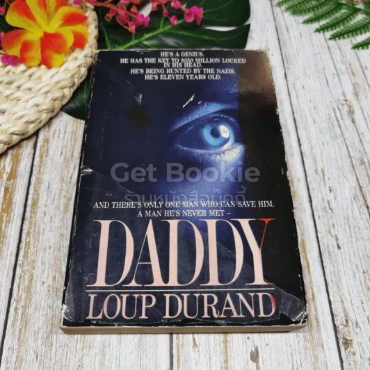 Daddy รูปที่ 1