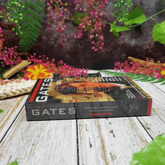 GATES รูปที่ 2