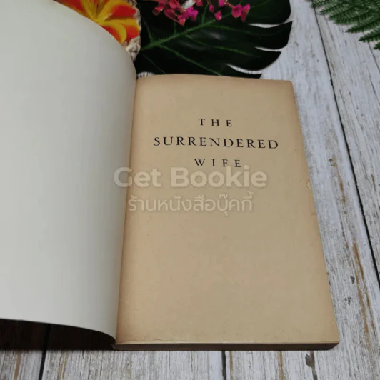 the Surrendered Wife รูปที่ 4