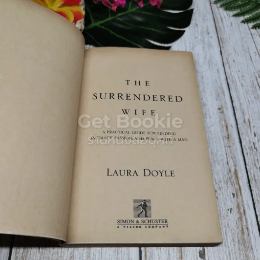 the Surrendered Wife รูปที่ 5