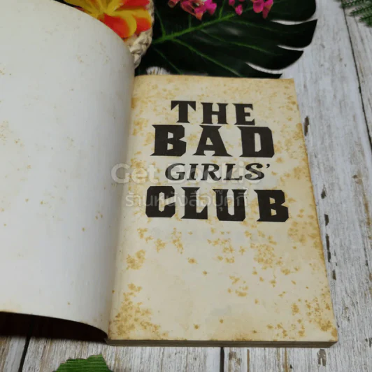 The Bad Girls' Club รูปที่ 4