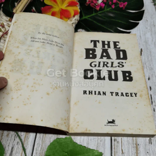 The Bad Girls' Club รูปที่ 5