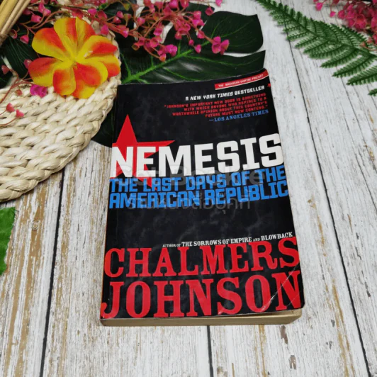 Nemesis รูปที่ 1