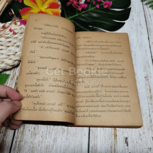 ฮิตที่สุดจากจอแก้ว โบนันซ่า รูปที่ 8