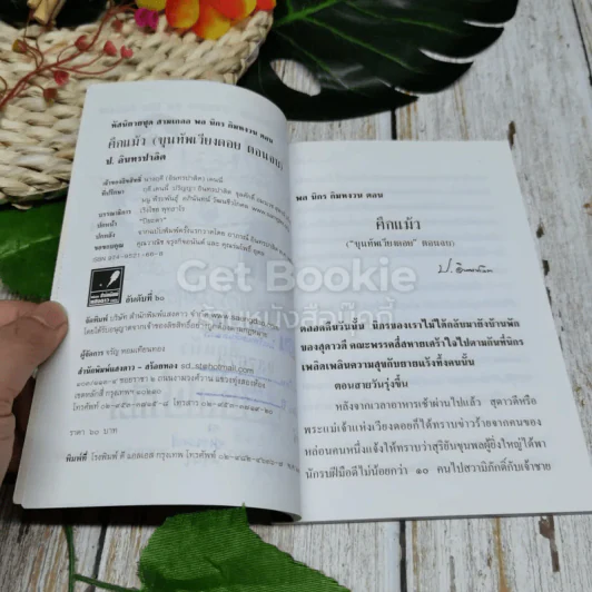พลนิกรกิมหงวน ตอน ศึกแม้ว รูปที่ 6