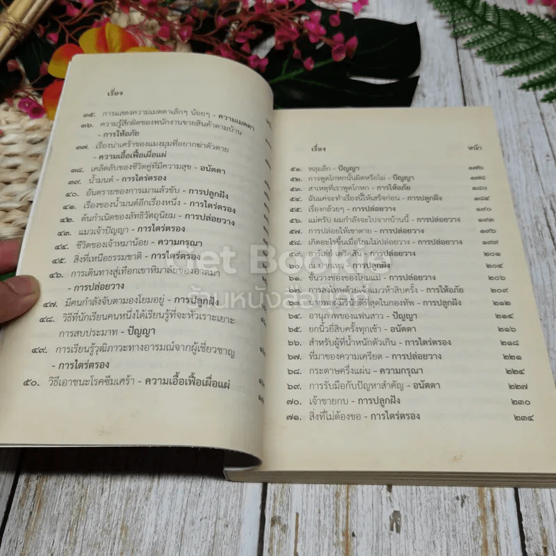 ชวนม่วนชื่น เล่ม 1+2 รูปที่ 20