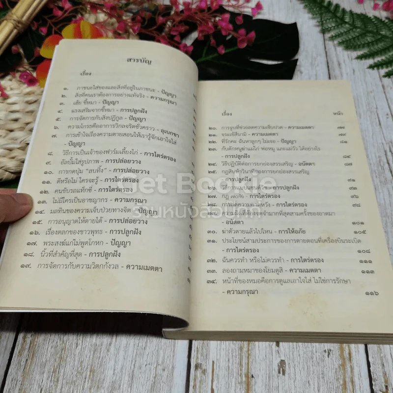 ชวนม่วนชื่น เล่ม 1+2 รูปที่ 19