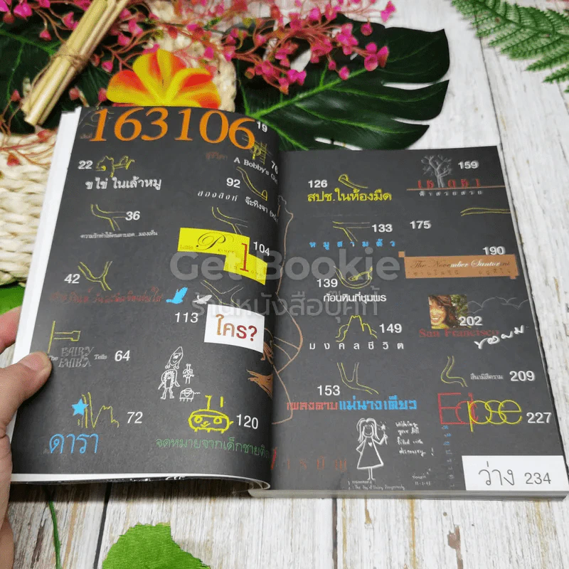 Gift ของขวัญ รูปที่ 9