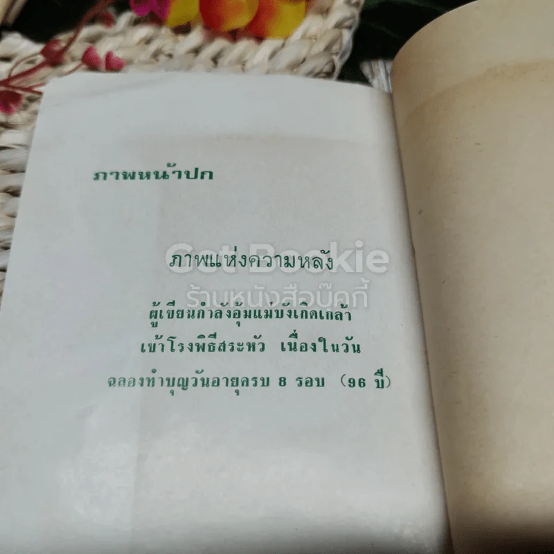 พระคุณของแม่ ภาพแห่งความหลัง รูปที่ 4