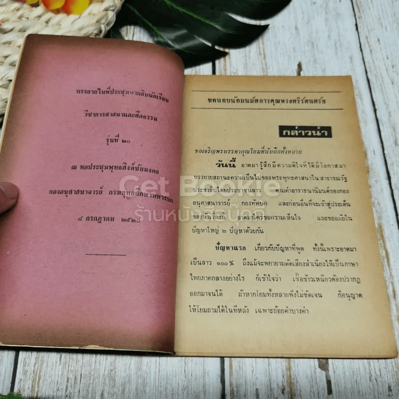 บทเรียนจากเมืองลาว รูปที่ 7