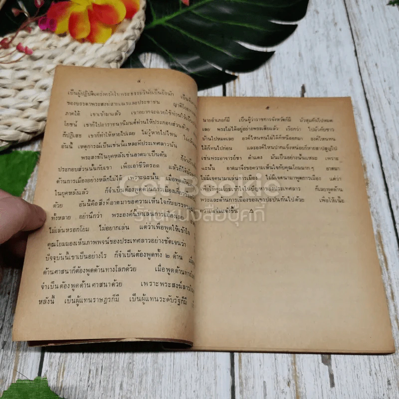 บทเรียนจากเมืองลาว รูปที่ 9