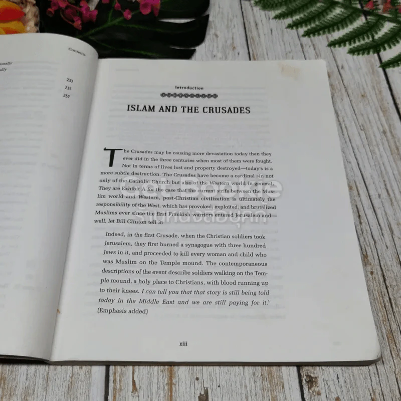The Politically Incorrect Guide to Islam (And The Crusades) รูปที่ 13