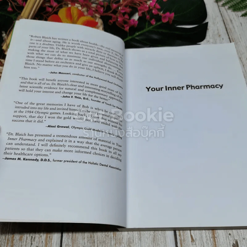Your Inner Pharmacy รูปที่ 5