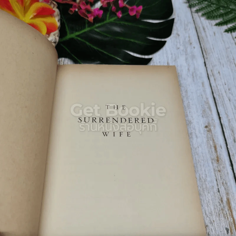 the Surrendered Wife รูปที่ 7