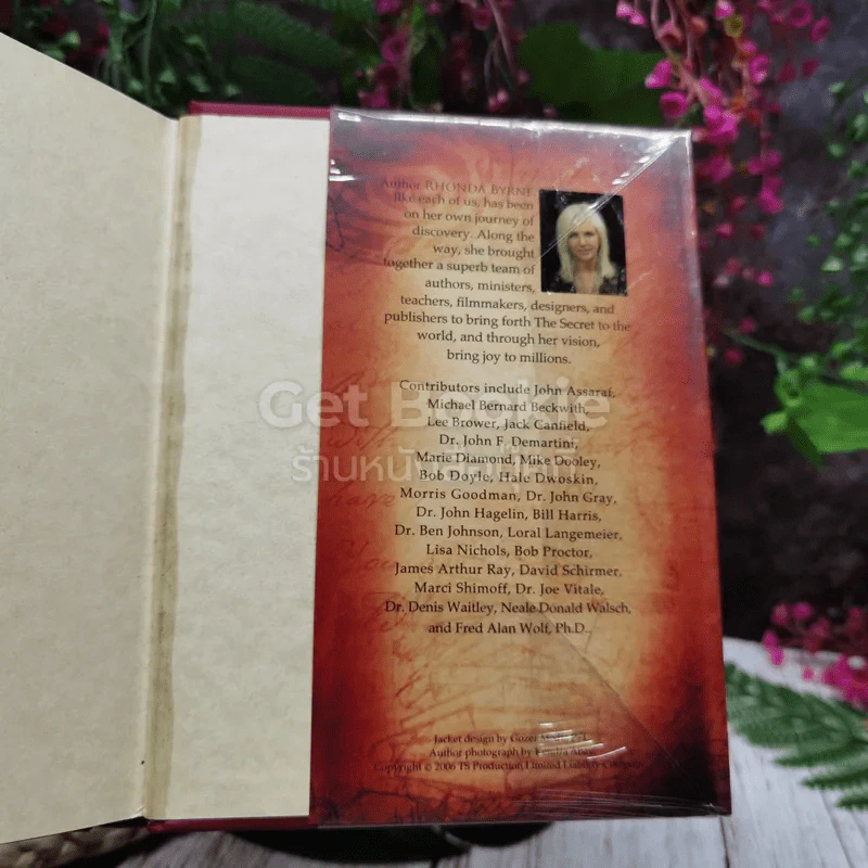 the Secret รูปที่ 15
