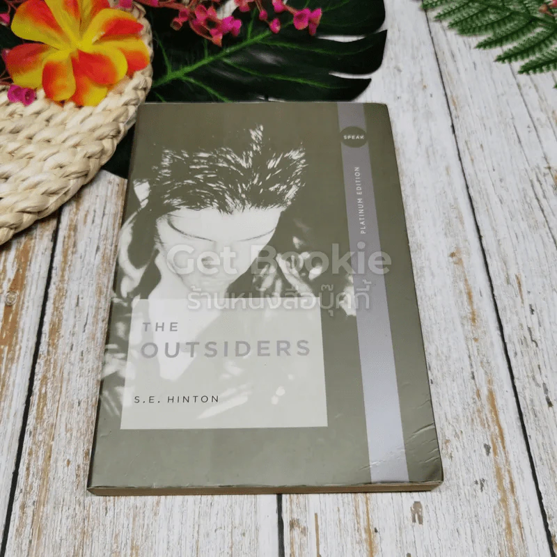 The Outsiders รูปที่ 1