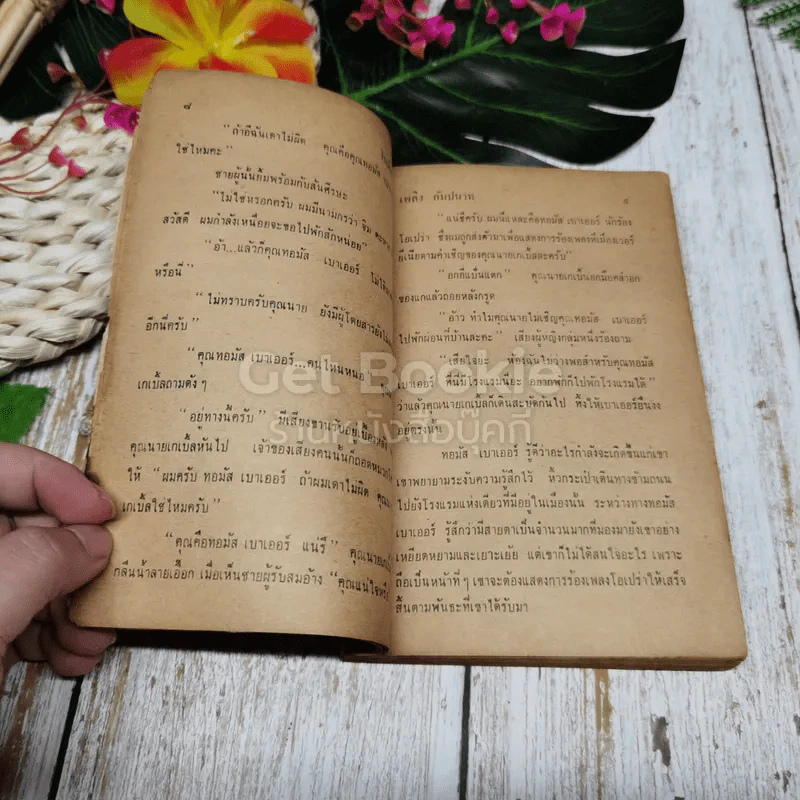 ฮิตที่สุดจากจอแก้ว โบนันซ่า รูปที่ 8