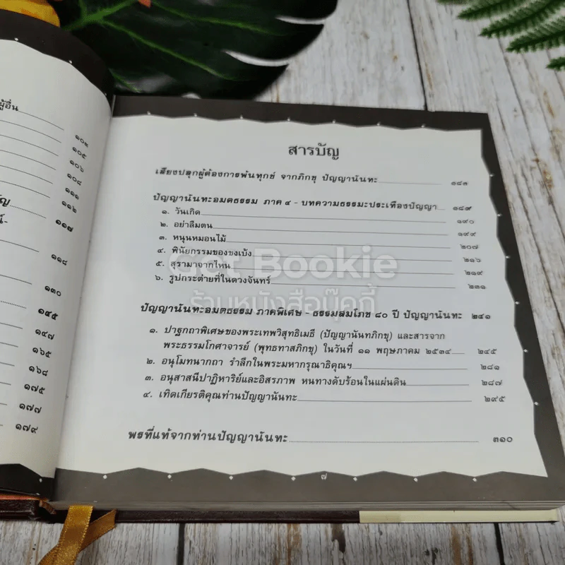 ปัญญานันทะ อมตธรรม รูปที่ 10